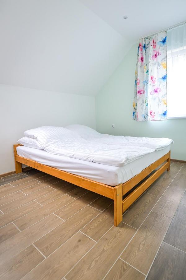 Kempingzator Apartamenty Extérieur photo